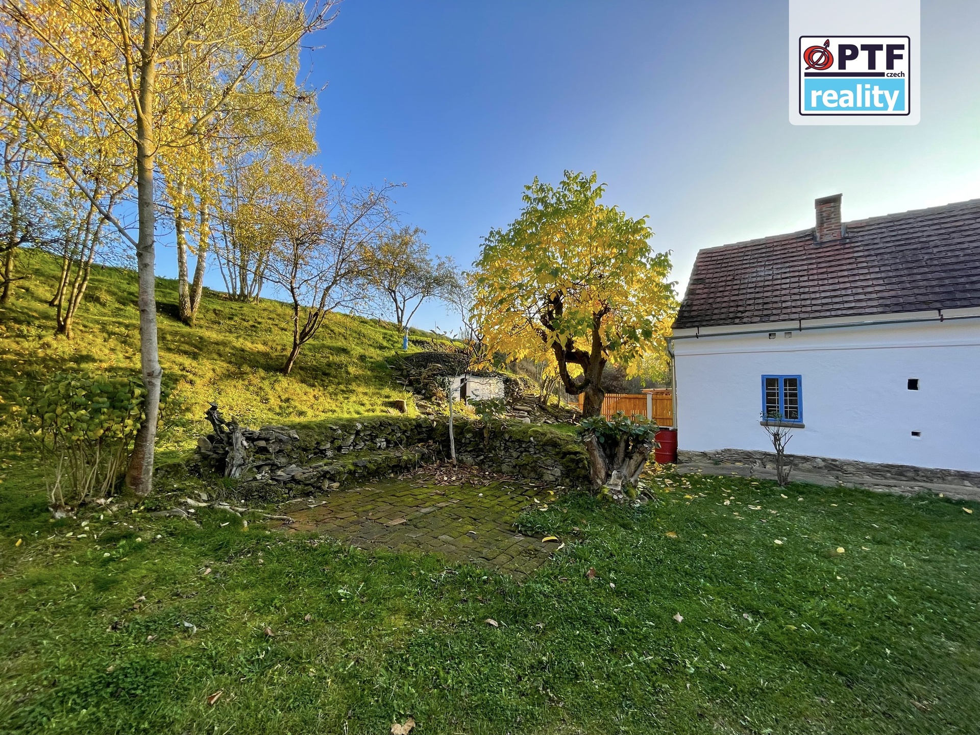 Půdní prostory s potenciálem